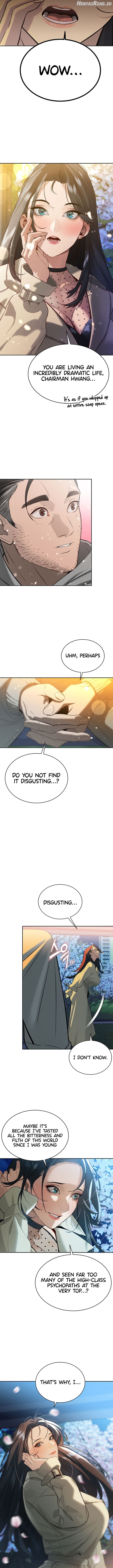 The Father-In-Law Fucks Them All Chapter 4 - page 12