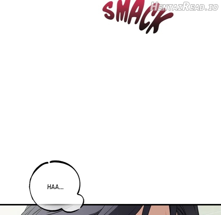 I’m Here for You Chapter 14 - page 10