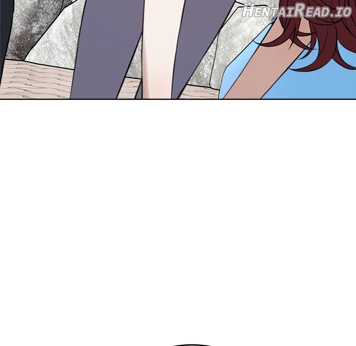 I’m Here for You Chapter 14 - page 132