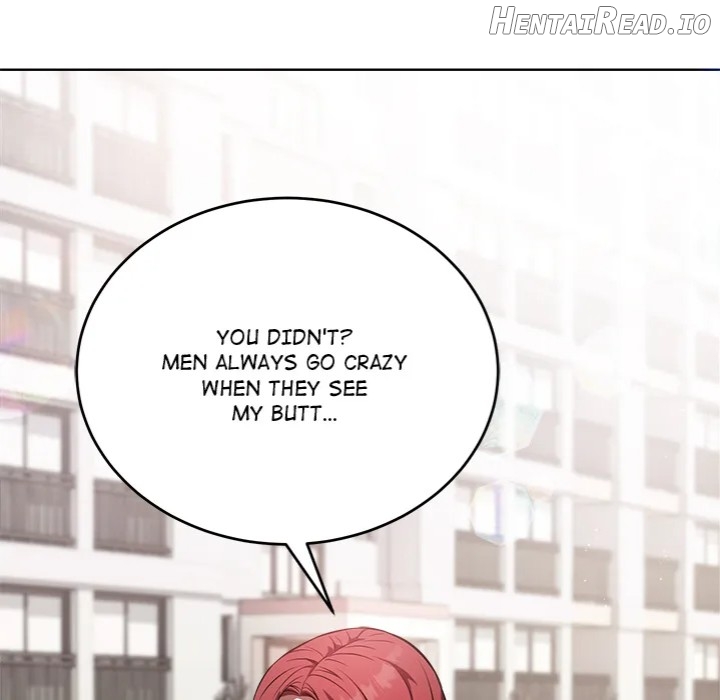 I’m Here for You Chapter 14 - page 135