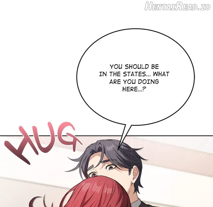 I’m Here for You Chapter 14 - page 146