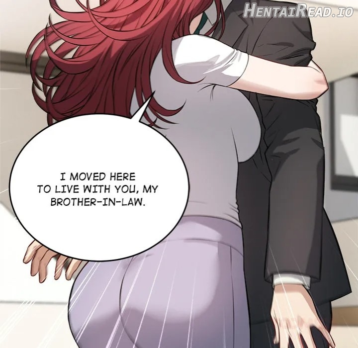 I’m Here for You Chapter 14 - page 147