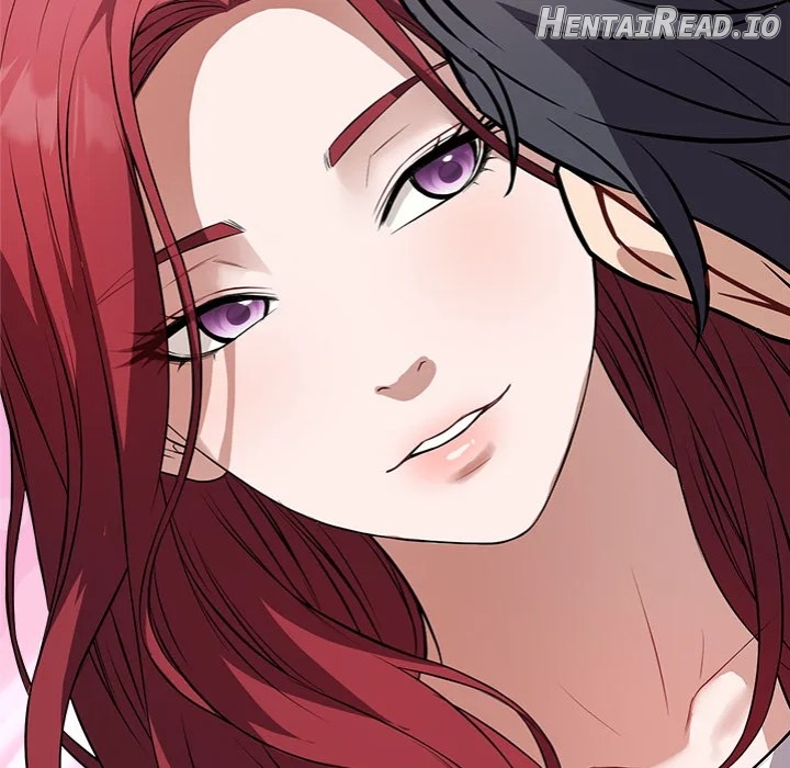 I’m Here for You Chapter 14 - page 152