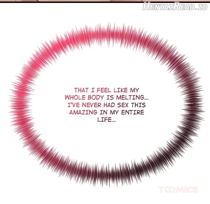 I’m Here for You Chapter 14 - page 21