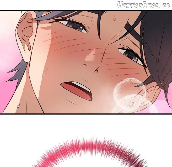 I’m Here for You Chapter 14 - page 22
