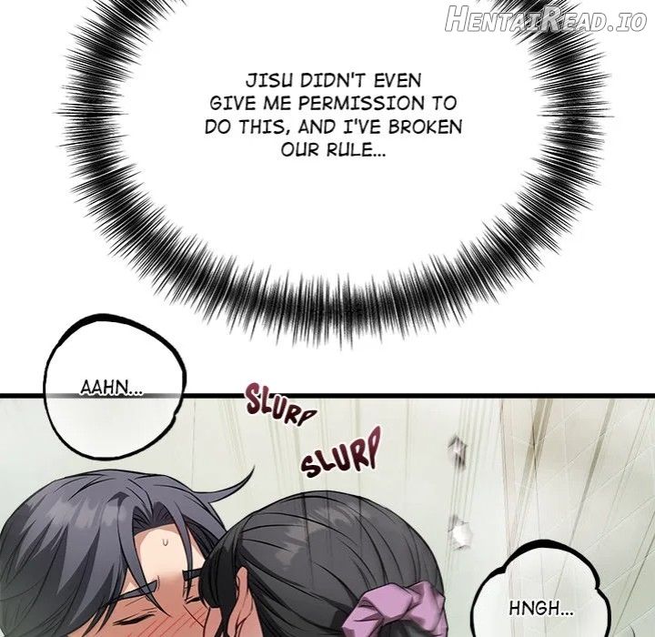I’m Here for You Chapter 14 - page 27
