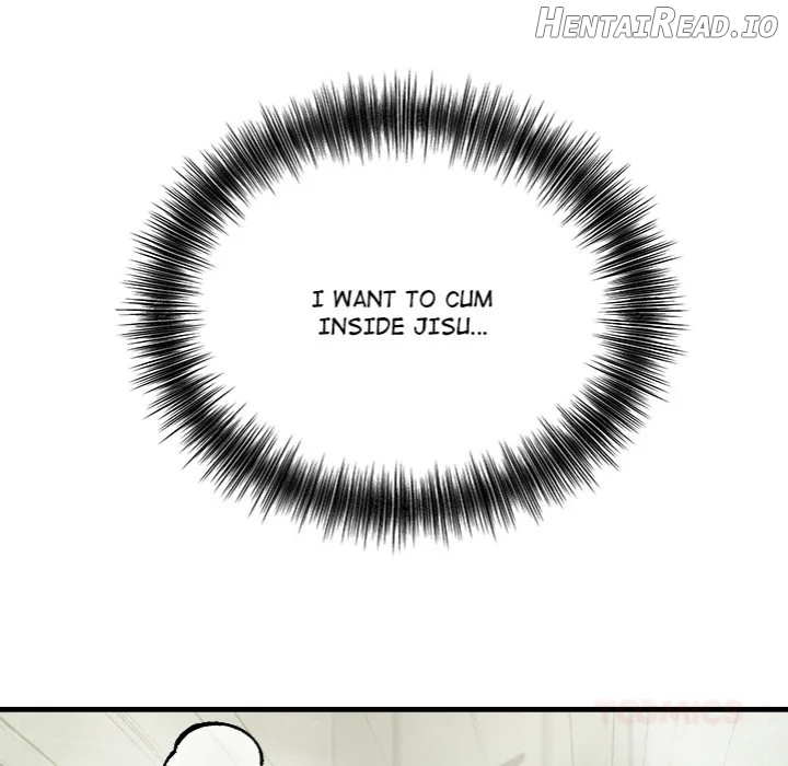 I’m Here for You Chapter 14 - page 30