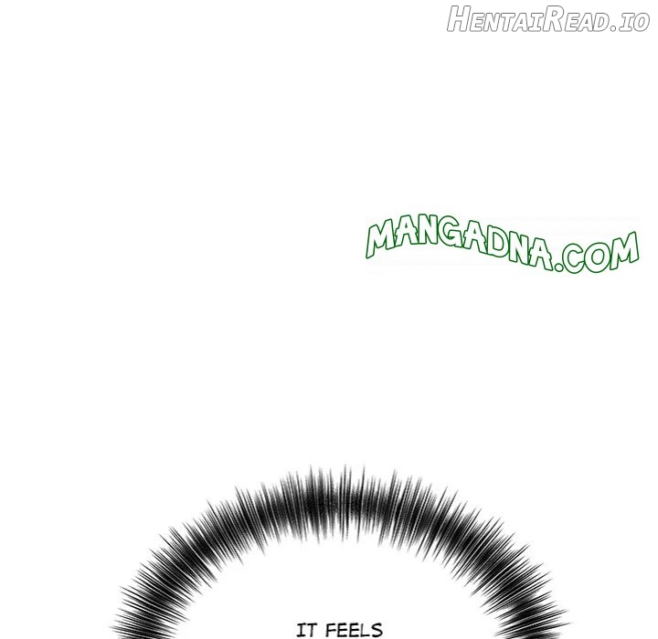 I’m Here for You Chapter 14 - page 38