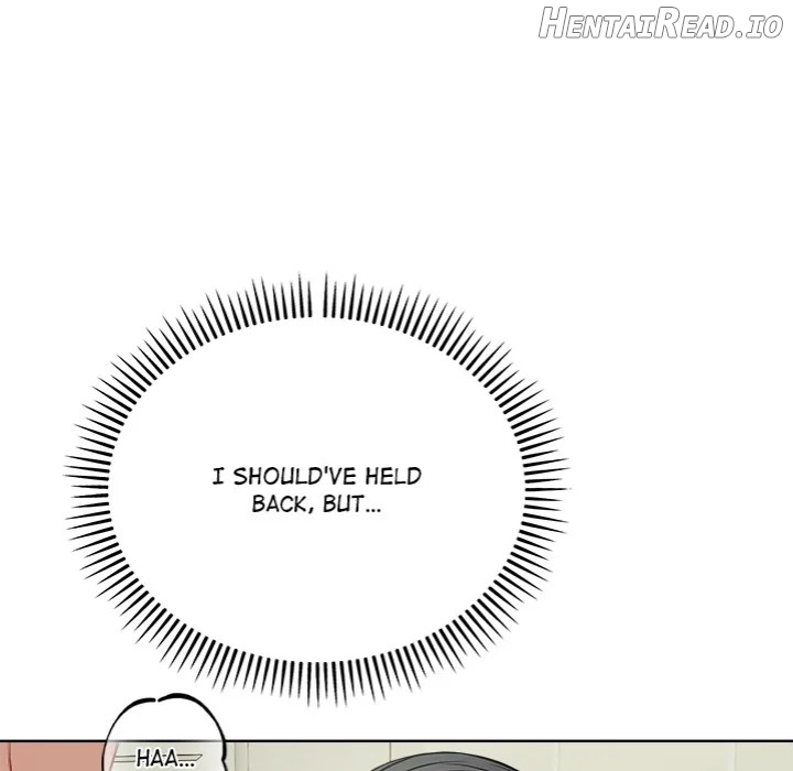 I’m Here for You Chapter 14 - page 43