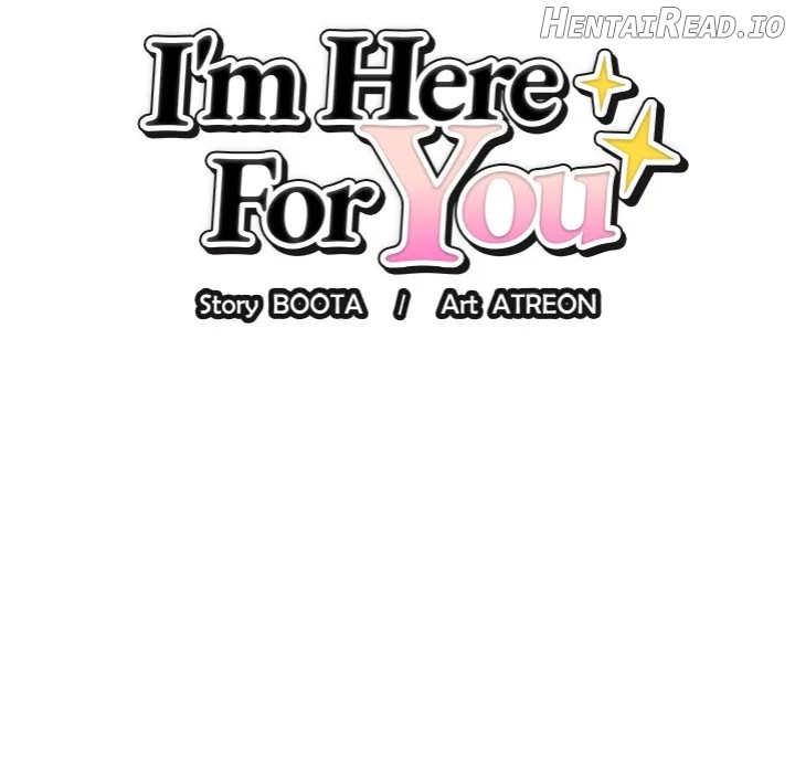 I’m Here for You Chapter 14 - page 53
