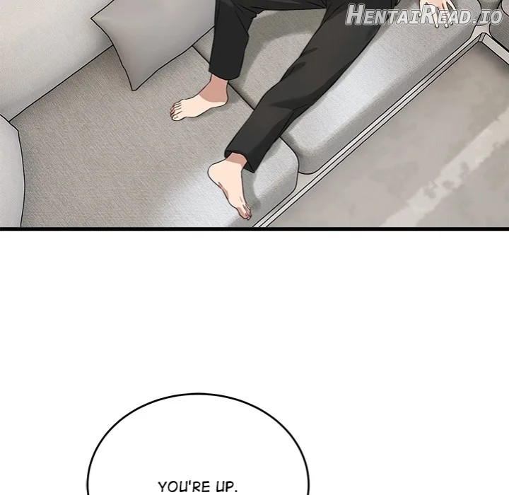 I’m Here for You Chapter 14 - page 58