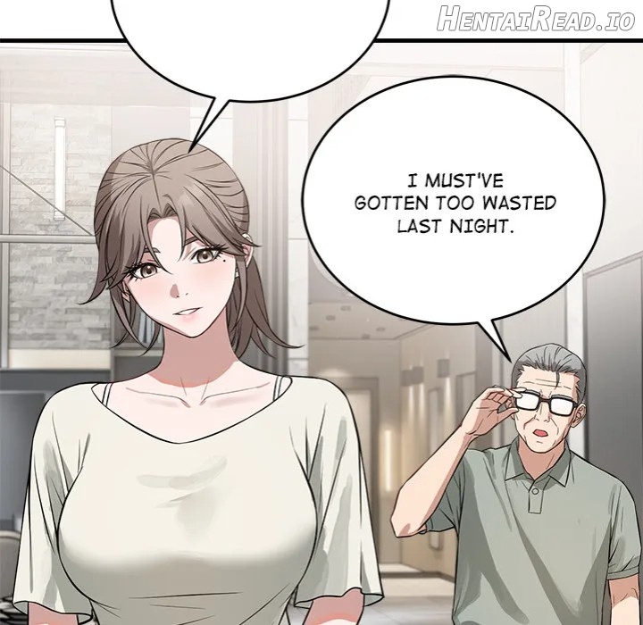 I’m Here for You Chapter 14 - page 59