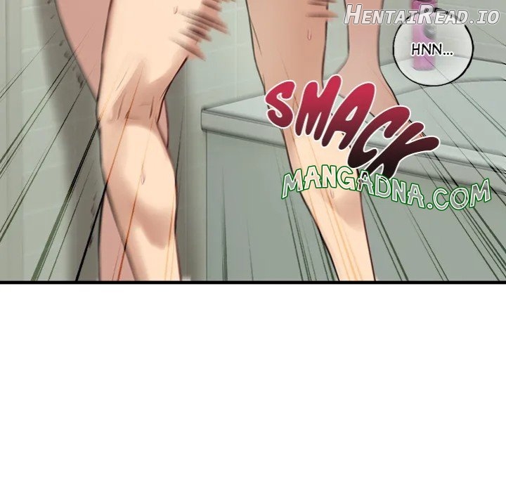 I’m Here for You Chapter 14 - page 6
