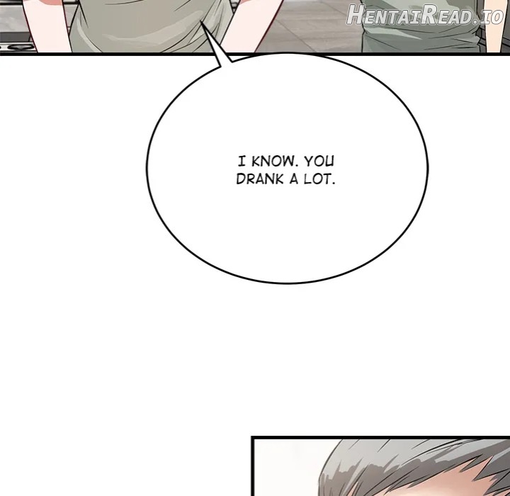 I’m Here for You Chapter 14 - page 60