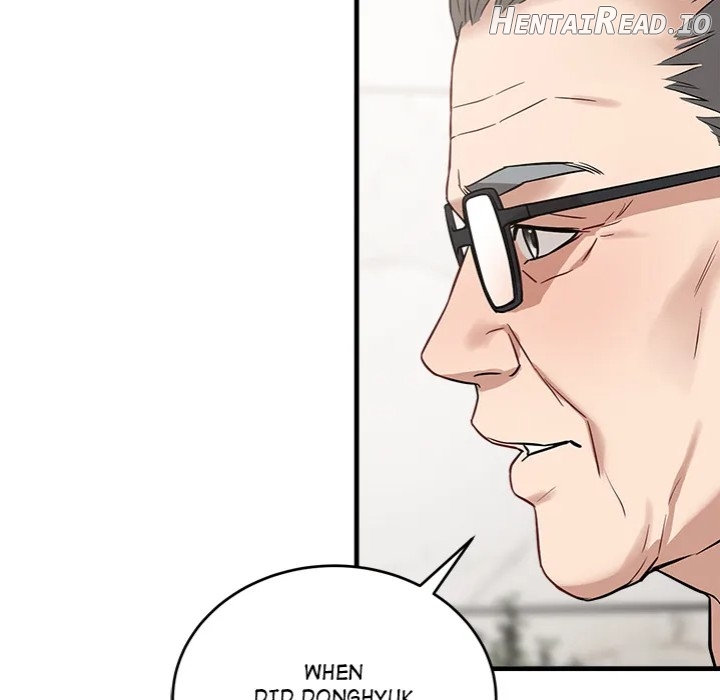I’m Here for You Chapter 14 - page 61