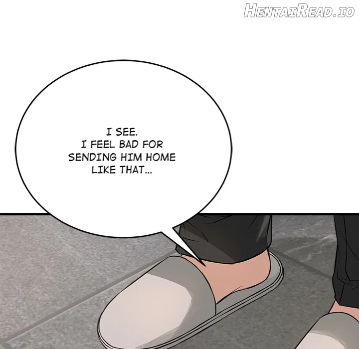 I’m Here for You Chapter 14 - page 64