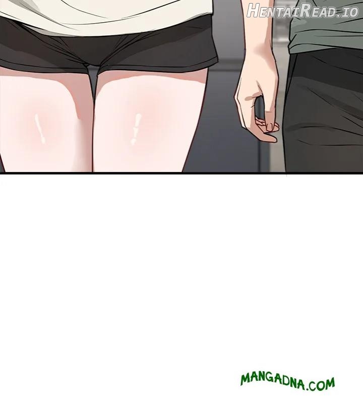 I’m Here for You Chapter 14 - page 67