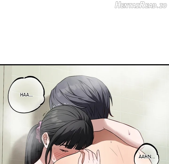 I’m Here for You Chapter 14 - page 8