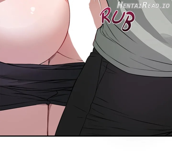 I’m Here for You Chapter 14 - page 85