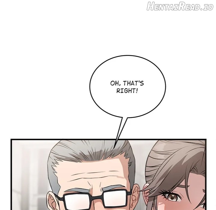 I’m Here for You Chapter 14 - page 98