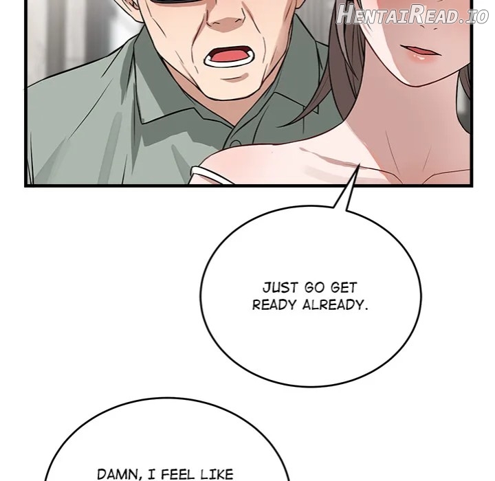 I’m Here for You Chapter 14 - page 99
