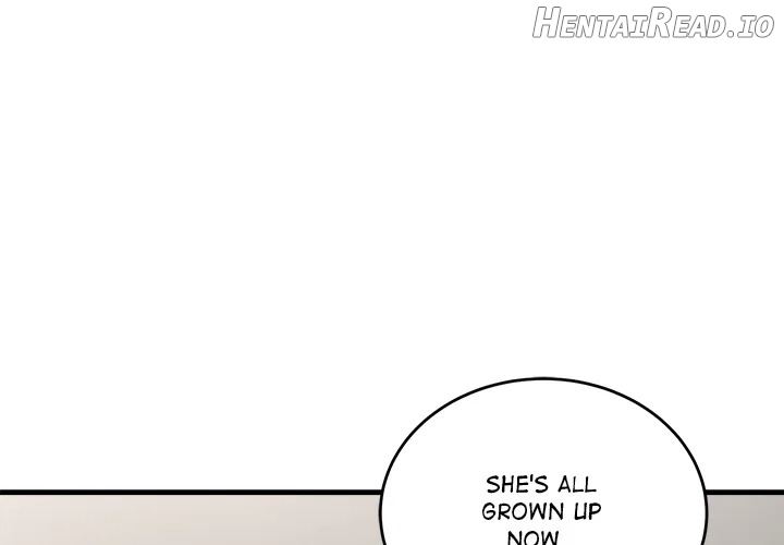 I’m Here for You Chapter 15 - page 1