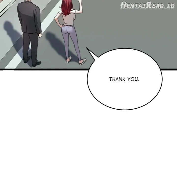 I’m Here for You Chapter 15 - page 10