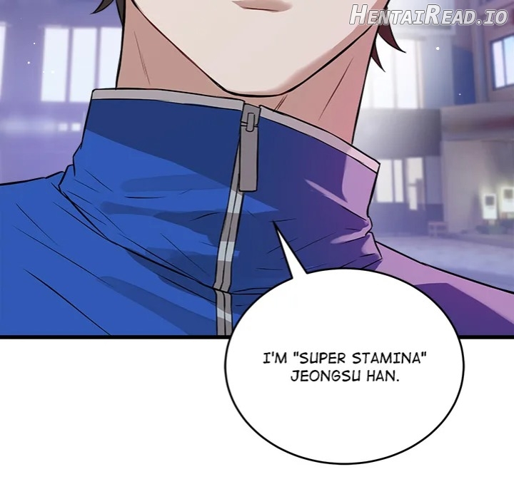 I’m Here for You Chapter 15 - page 101
