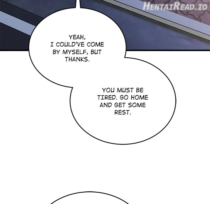 I’m Here for You Chapter 15 - page 105