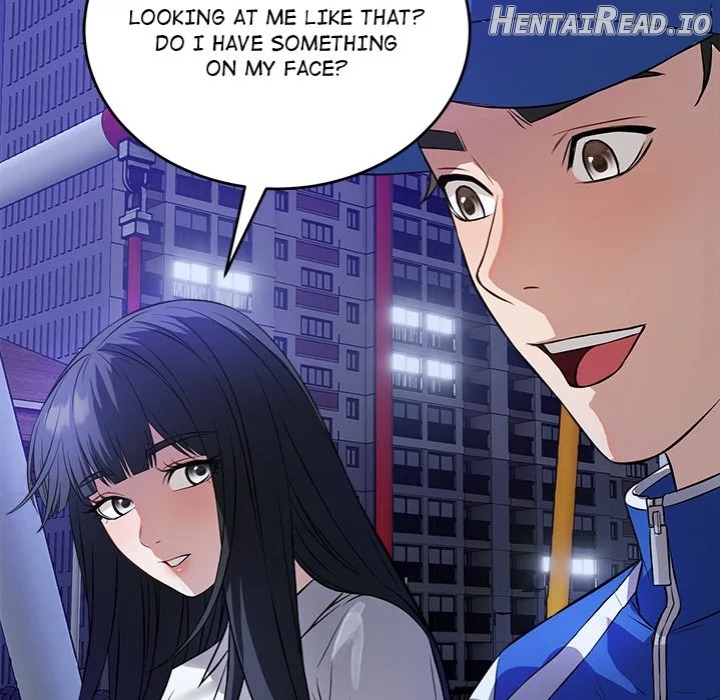 I’m Here for You Chapter 15 - page 113