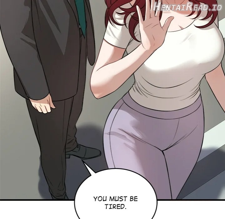 I’m Here for You Chapter 15 - page 12