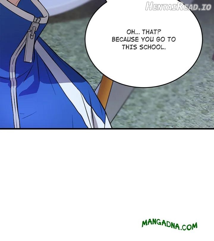 I’m Here for You Chapter 15 - page 122