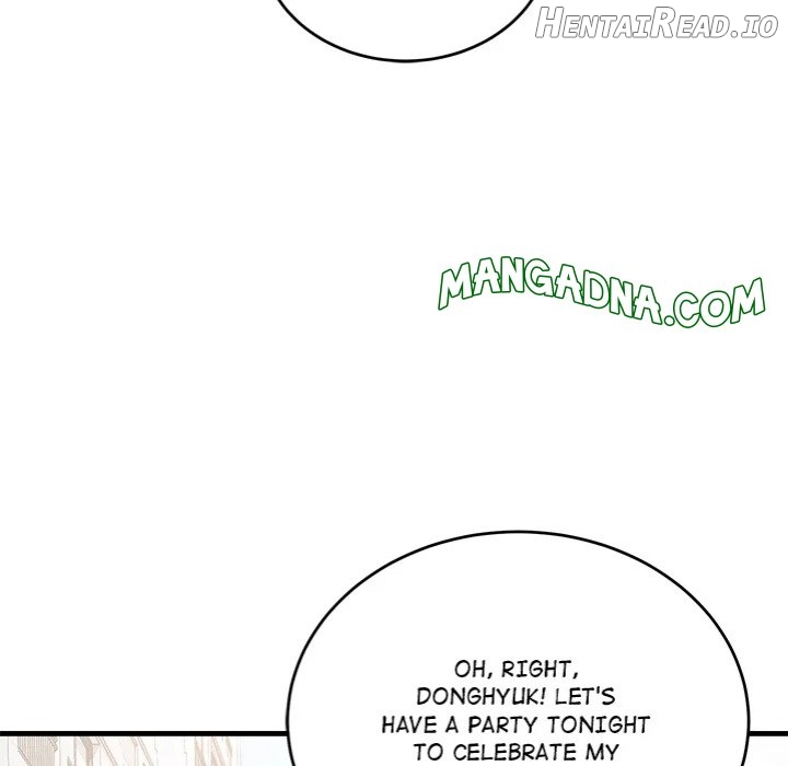 I’m Here for You Chapter 15 - page 13