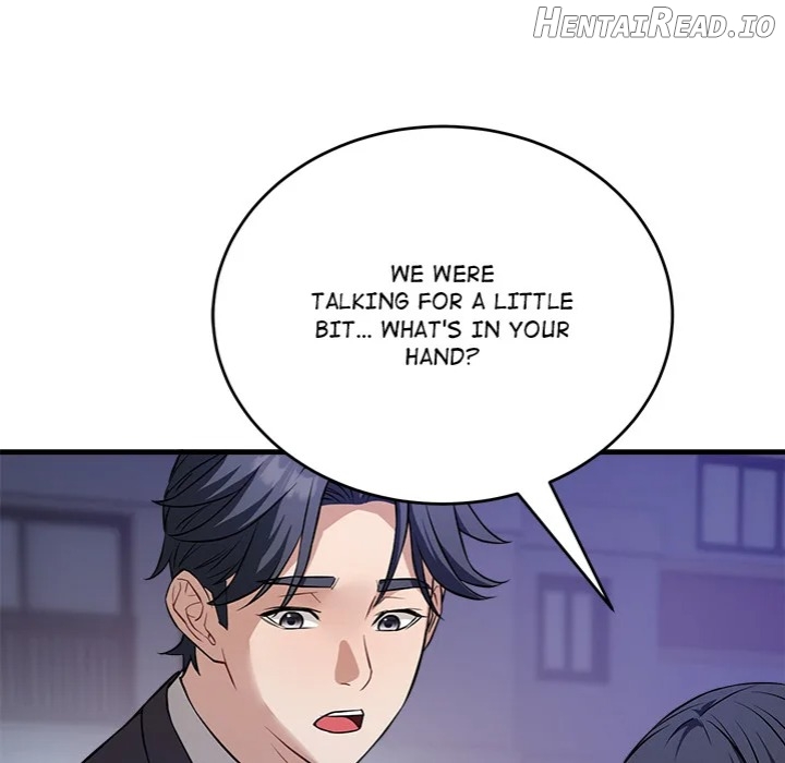 I’m Here for You Chapter 15 - page 145