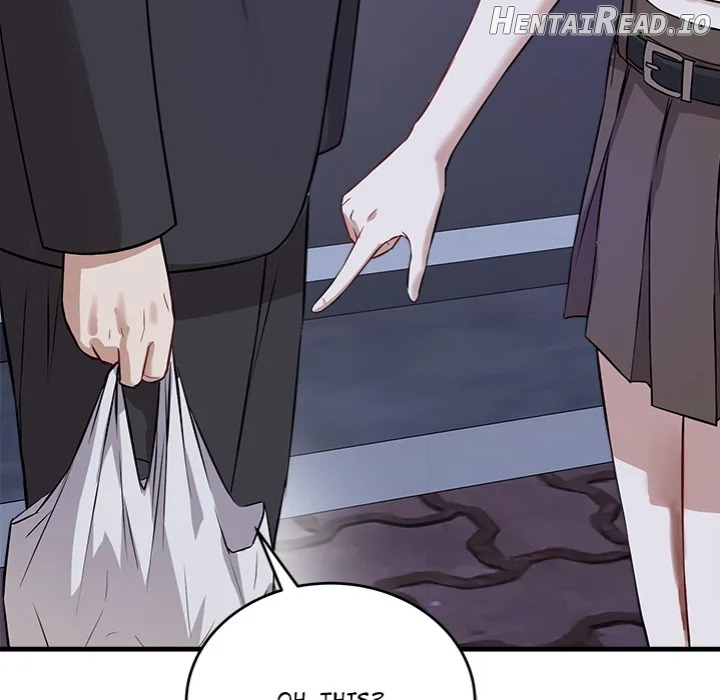 I’m Here for You Chapter 15 - page 147