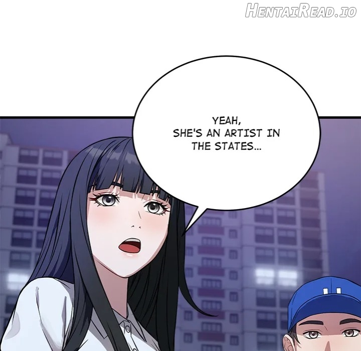 I’m Here for You Chapter 15 - page 151