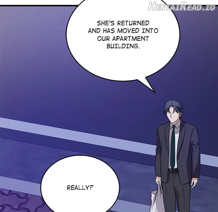 I’m Here for You Chapter 15 - page 154