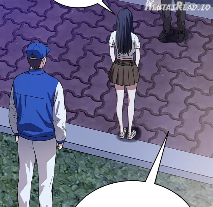 I’m Here for You Chapter 15 - page 155