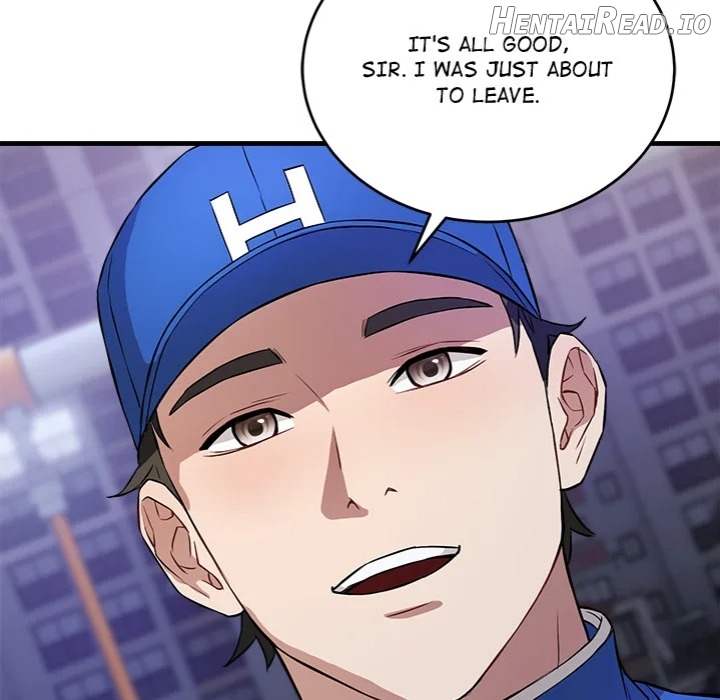 I’m Here for You Chapter 15 - page 159