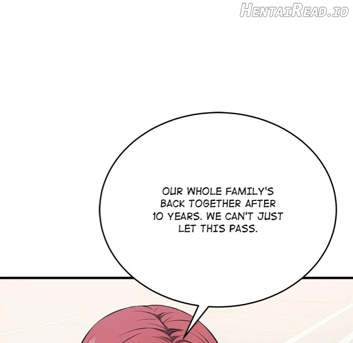 I’m Here for You Chapter 15 - page 16