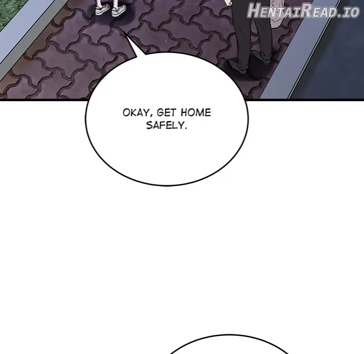 I’m Here for You Chapter 15 - page 162