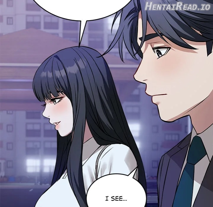 I’m Here for You Chapter 15 - page 165