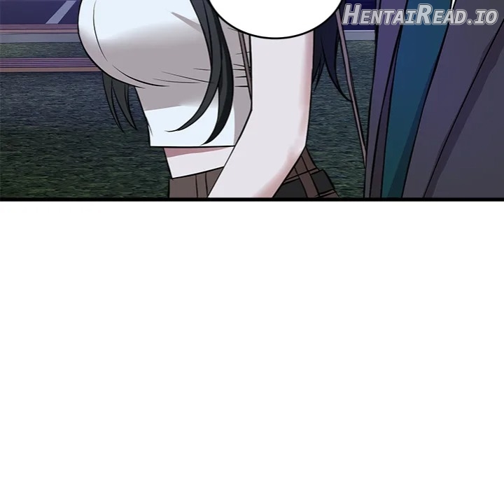 I’m Here for You Chapter 15 - page 166