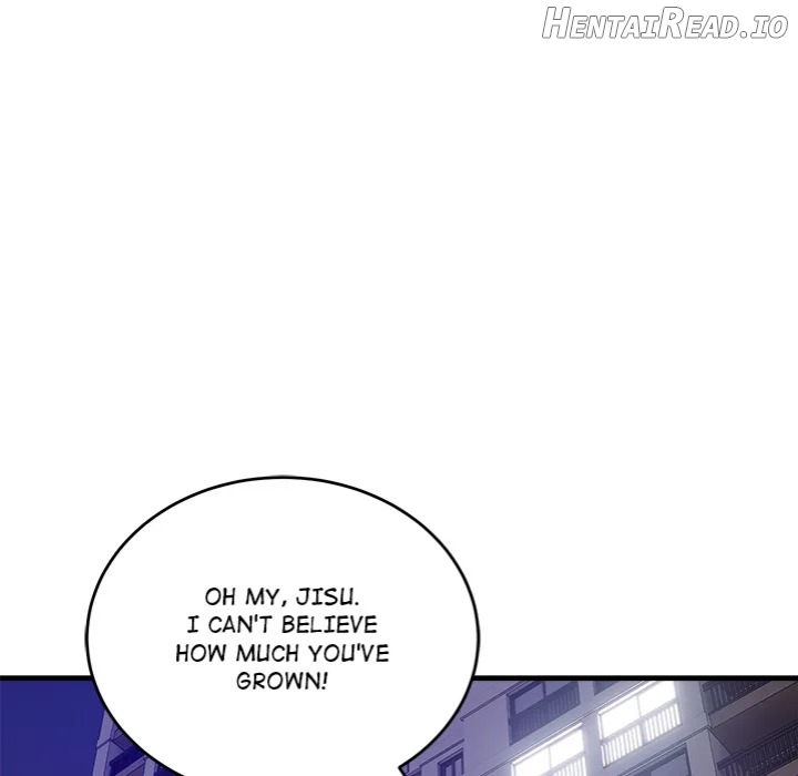 I’m Here for You Chapter 15 - page 169