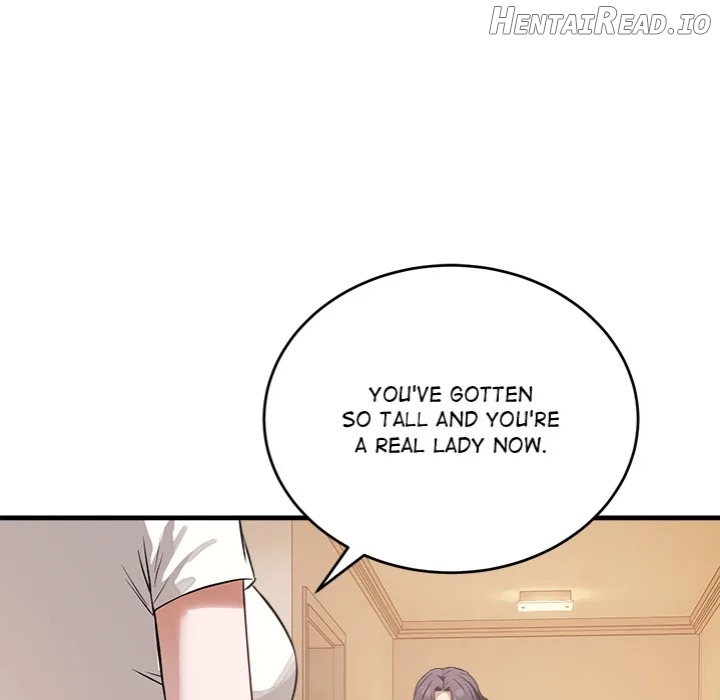 I’m Here for You Chapter 15 - page 171
