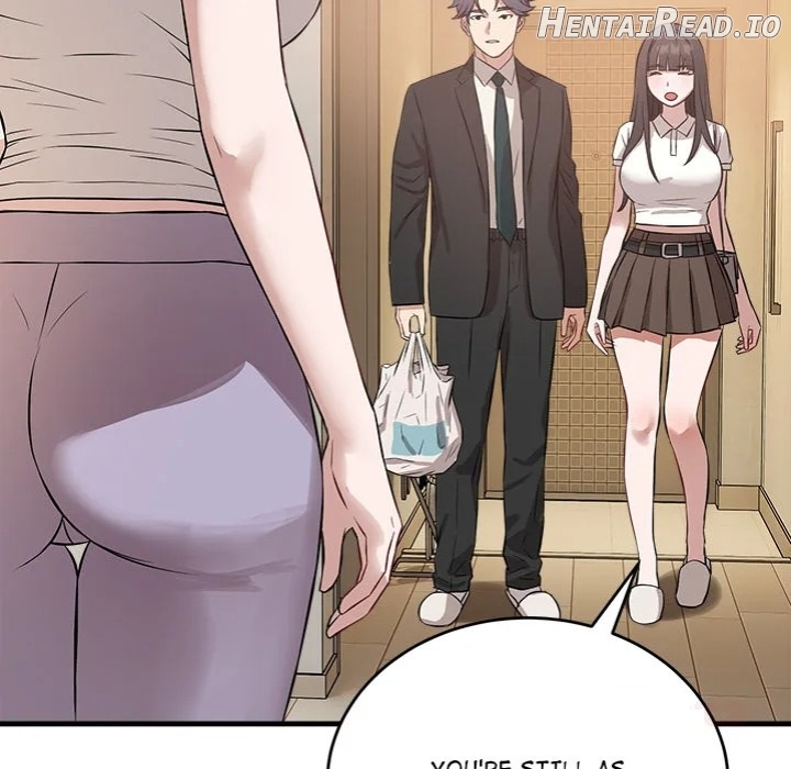 I’m Here for You Chapter 15 - page 172