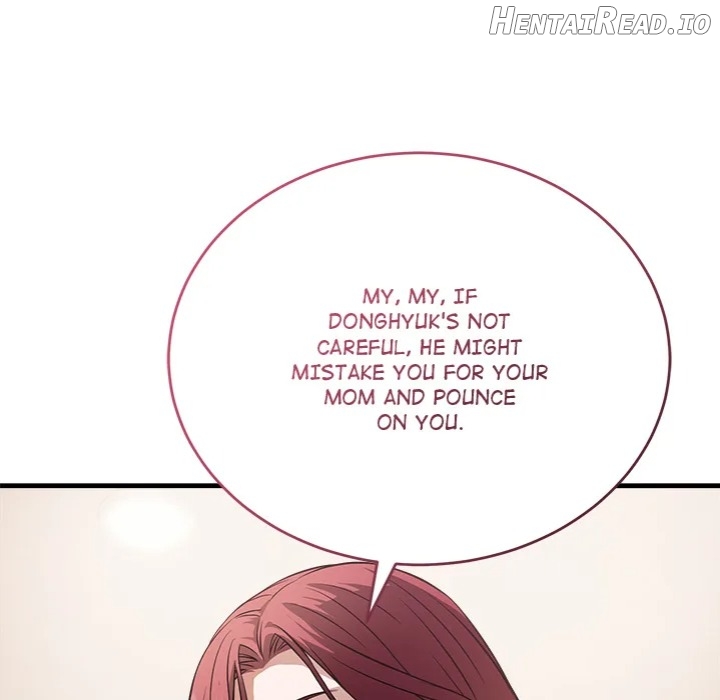 I’m Here for You Chapter 15 - page 181