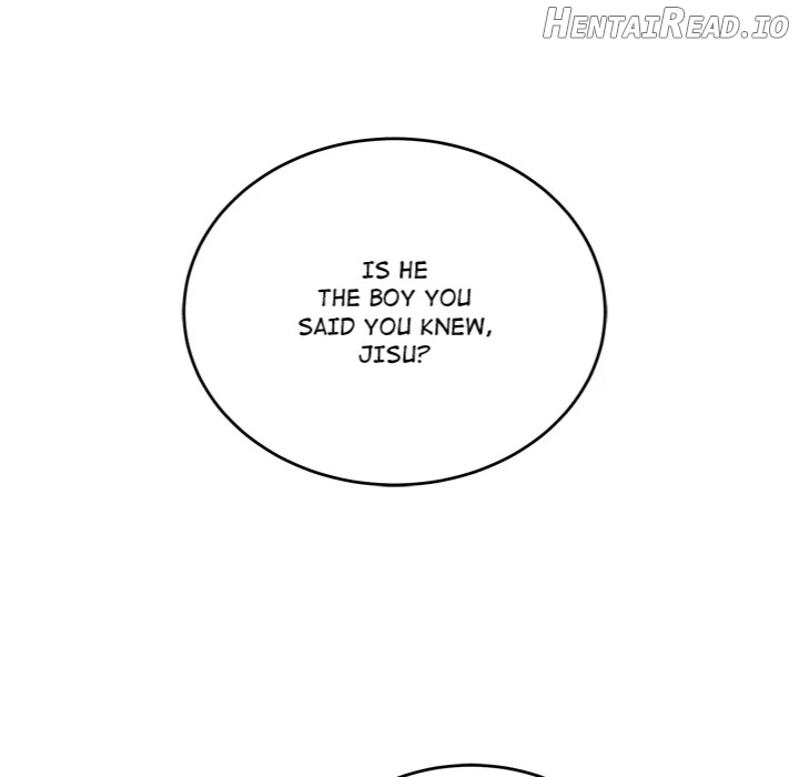 I’m Here for You Chapter 15 - page 30