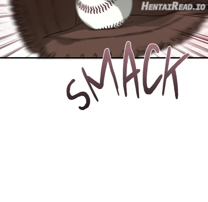 I’m Here for You Chapter 15 - page 38
