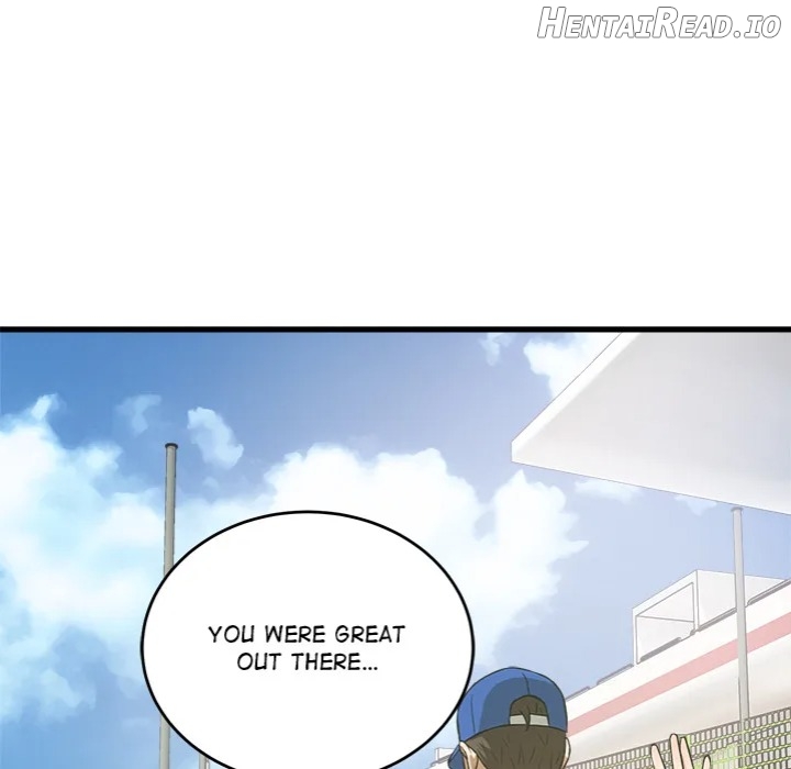 I’m Here for You Chapter 15 - page 57